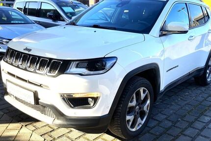 Jeep Compass 21.130 km 19.999 &euro; Berlin 10829