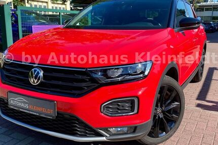 VW T-Roc 106.809 km 18.990 &euro; Borkheide 14822