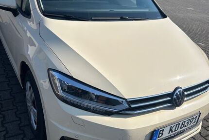 VW Touran 89.000 km 19.500 &euro; Berlin 13439