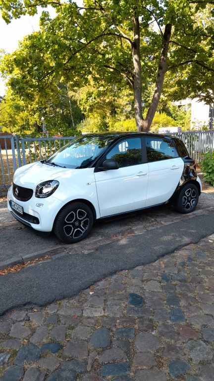 ForFour