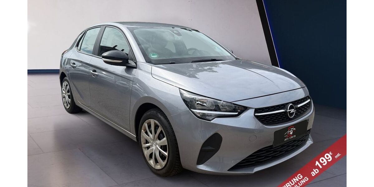 Opel Corsa 196.000 km 7.999 &euro; Berlin 12439