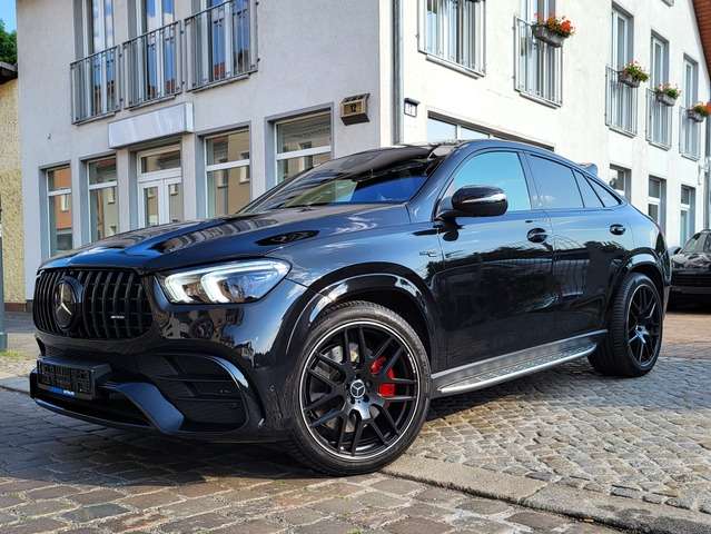 GLE 53 AMG