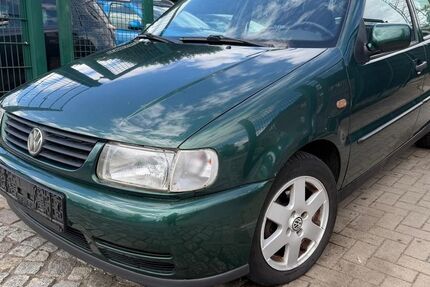 VW Polo 194.000 km 990 &euro; Berlin Weißensee-Pankow 13086