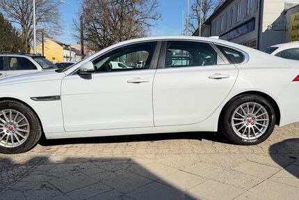 Jaguar XF 193.000 km 7.900 &euro; Berlin 13127