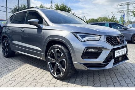 Cupra Ateca 55.950 km 29.990 &euro; Potsdam 14482