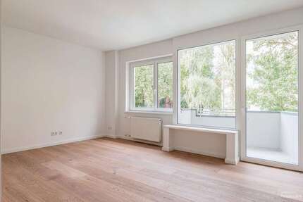 Wohnung Berlin Friedrichshain-Kreuzberg - 1 Zimmer, 38 m&sup2;, 181.400&euro; | Angebot:27638487