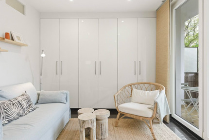 Wohnung Berlin Charlottenburg - 2 Zimmer, 39 m&sup2;, 249.800&euro; | Angebot:26345381