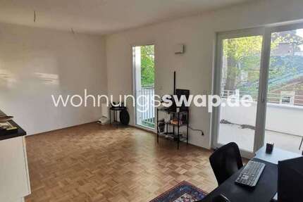Wohnung zum Mieten in Potsdam 799 € 46 m² 2 zimmer