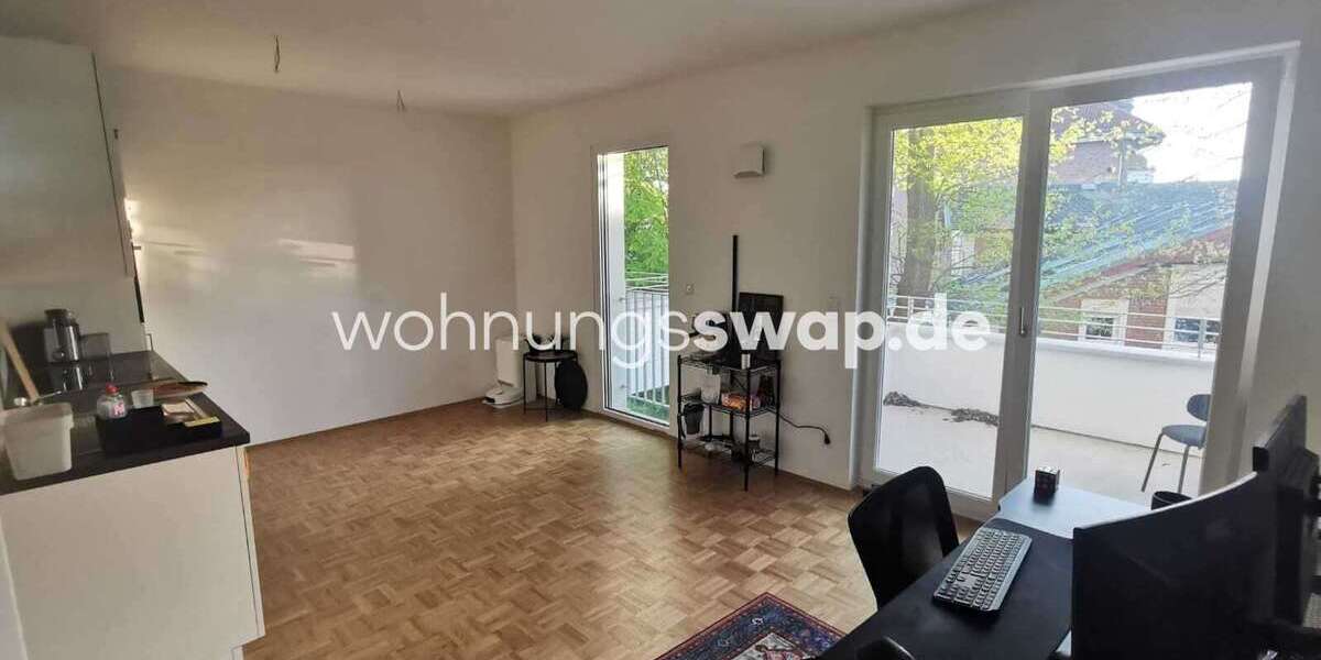 Wohnung zum Mieten in Potsdam 799 € 46 m² 2 zimmer