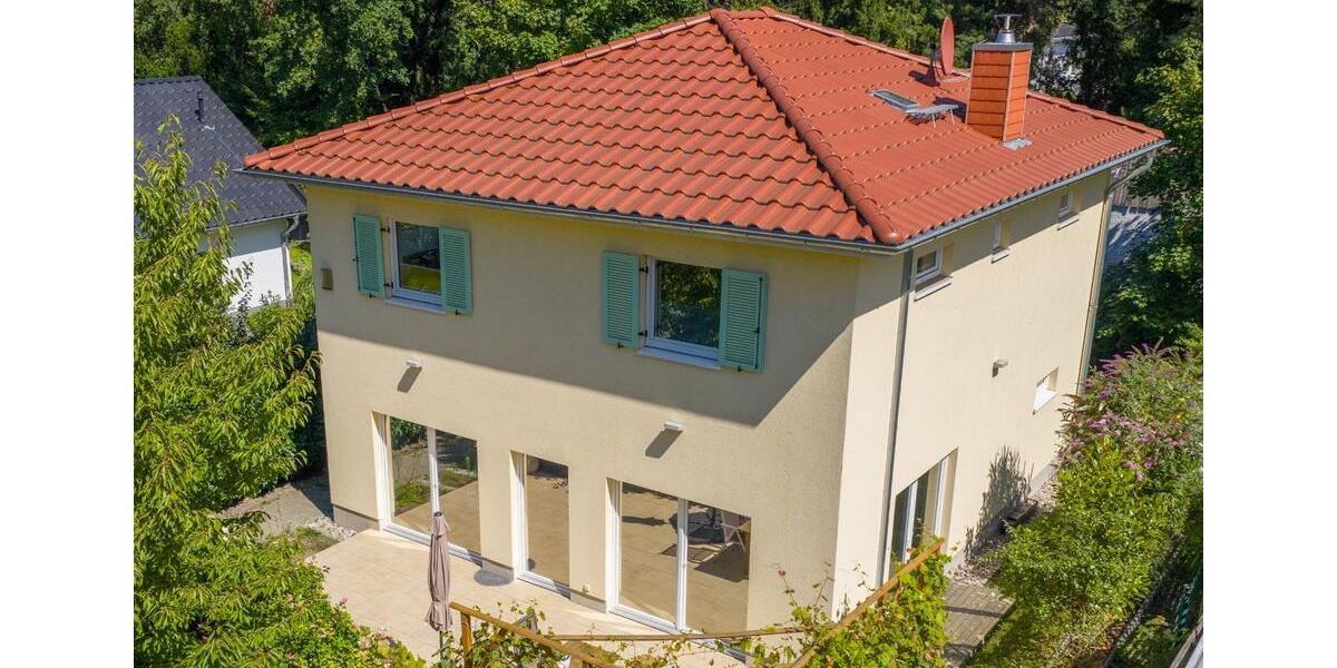 Einfamilienhaus Potsdam Krampnitz - 4 Zimmer, 136 m&sup2;, 795.000&euro; | Angebot:27146405