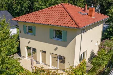 Haus Potsdam Krampnitz - 4 Zimmer, 136 m&sup2;, 795.000&euro; | Angebot:27146405