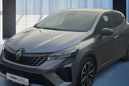 Renault Clio 26.027 km 20.489 &euro; Berlin 13055