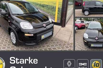 Fiat Panda 1.514 km 12.990 € Lehnin an der A2 14797