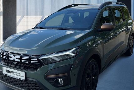 Dacia Jogger 23.882 km 20.990 € Berlin 13055