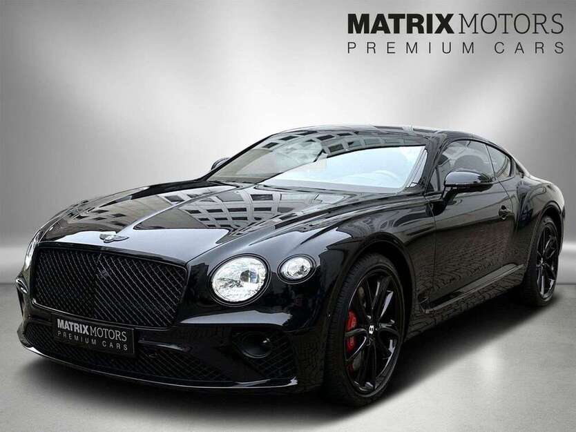 Continental GT