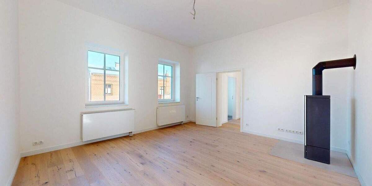 Mehrfamilienhaus, Wohnhaus Potsdam Bornim - 8 Zimmer, 232 m&sup2;, 1.595.000&euro; | Angebot:25837917