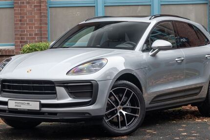 Porsche Macan 44.806 km 65.930 &euro; Berlin 10587