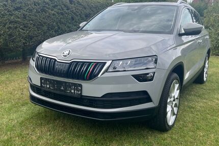 Skoda Karoq 109.905 km 21.999 € Werder 14542