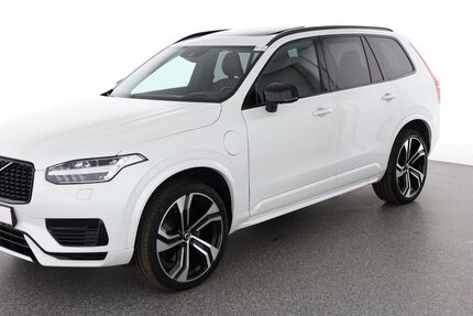 Volvo XC90 57.923 km 45.880 &euro; Berlin 12103