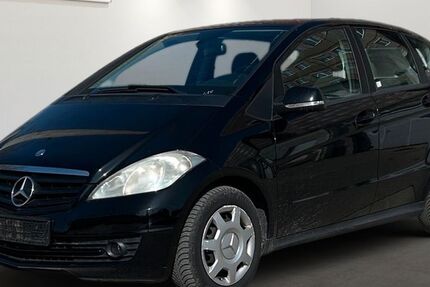 Mercedes-Benz A 150 185.812 km 2.499 &euro; Berlin 12681