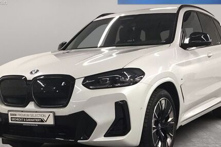 BMW iX3 8.206 km 59.680 € Berlin 12683