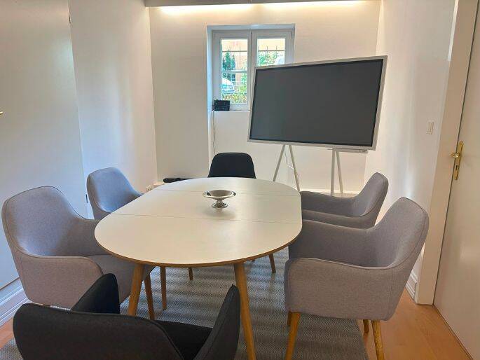 Gewerbeobjekt Potsdam Nauener Vorstadt - 199&euro; | Angebot:26794337
