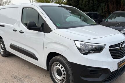 Opel Combo 18.013 km 16.490 &euro; Berlin 13127