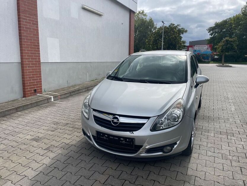 Corsa