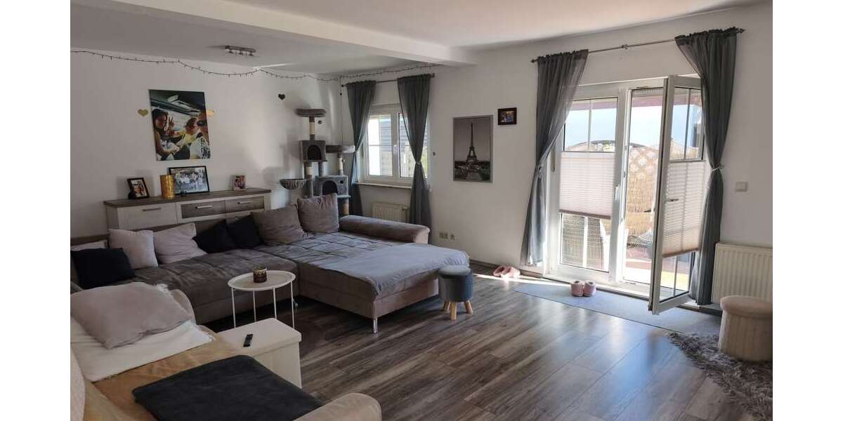 Etagenwohnung Schönwalde - 4 Zimmer, 102 m&sup2;, 429.000&euro; | Angebot:26132227