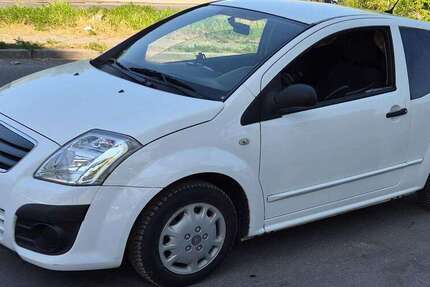 Citroen C2 92.000 km 2.250 &euro; Berlin 13599