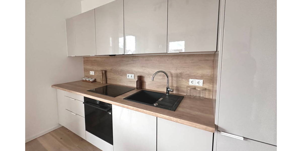 Etagenwohnung Falkensee - 2 Zimmer, 50 m&sup2;, 275.000&euro; | Angebot:26540615