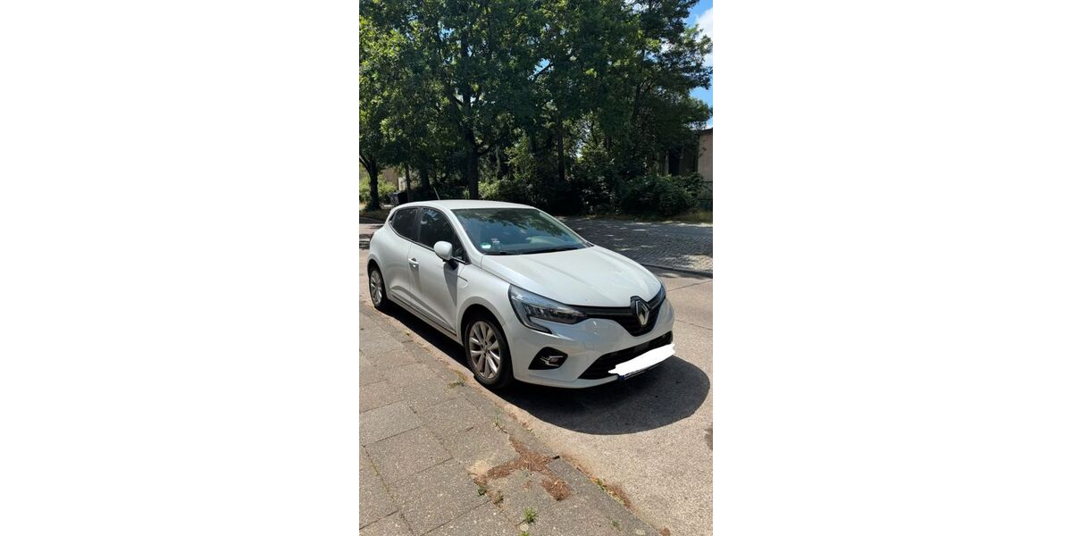 Renault Clio 36.500 km 16.000 &euro; Berlin 13469