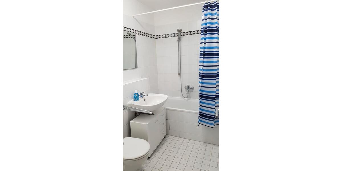 Erdgeschoßwohnung Berlin Mitte - 1 Zimmer, 32 m&sup2;, 195.000&euro; | Angebot:26918921