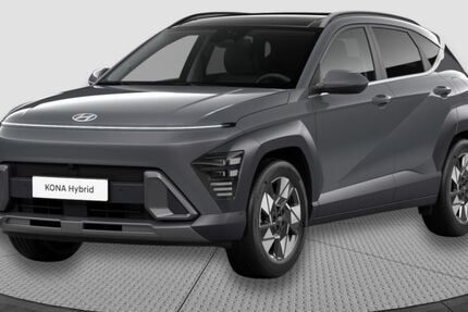 Hyundai KONA 1.500 km 29.495 &euro; Berlin 12683