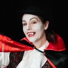 Norma und der Vampir - Galli Theater Berlin