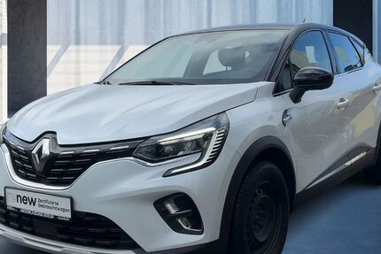 Renault Captur 42.951 km 14.390 &euro; Berlin 12099