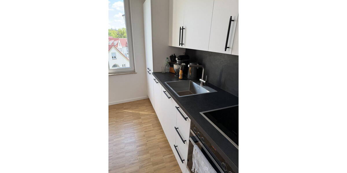 Etagenwohnung Beelitz-Heilstätten Heilstätten - 3 Zimmer, 79 m&sup2;, 429.000&euro; | Angebot:26788281