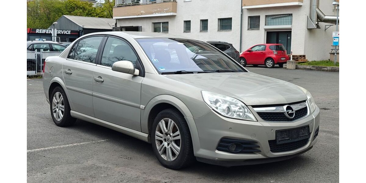 Opel Vectra 166.700 km 1.500 &euro; Berlin 10969