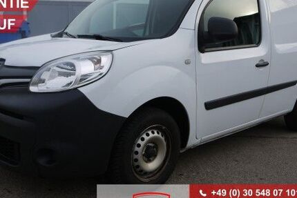 Renault Kangoo 92.000 km 10.999 € Berlin 12439