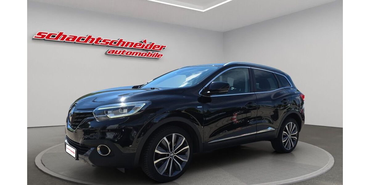 Renault Kadjar 59.030 km 14.990 &euro; Potsdam 14482