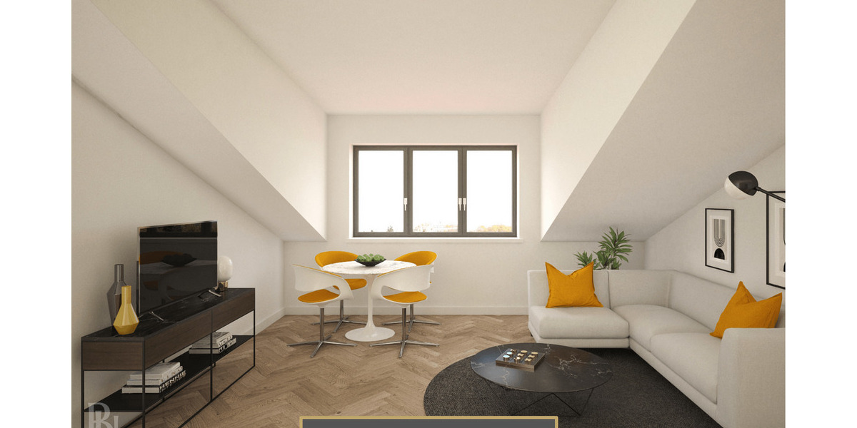 Etagenwohnung Teltow - 2 Zimmer, 65 m&sup2;, 432.500&euro; | Angebot:24914987