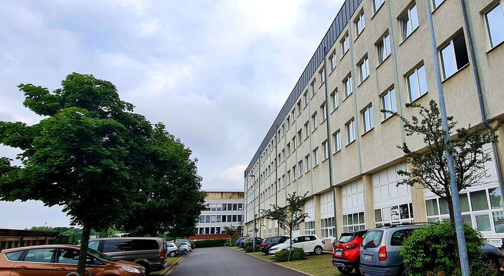 Büro in Teltow 2.109,87 € 236.4 m² zimmer