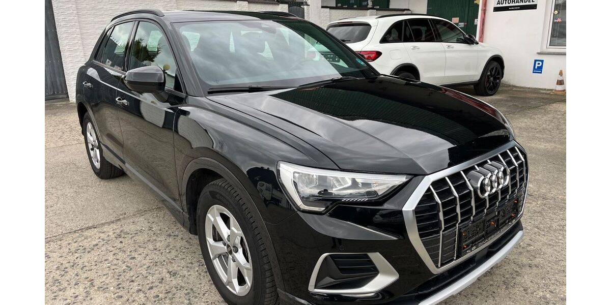 Audi Q3 39.800 km 33.900 &euro; Großbeeren ( bei Berlin ) 14979