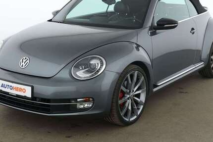 VW Beetle 67.227 km 22.330 &euro; Berlin 14059