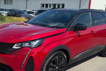 Peugeot 5008 146.500 km 15.390 &euro; Blankenfelde-Mahlow 15827