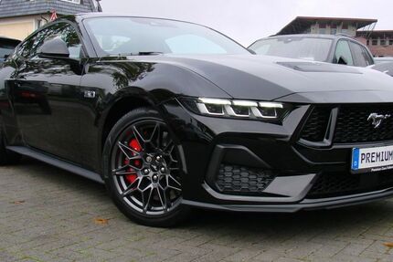 Ford Mustang 13.473 km 47.980 € Falkensee 14612