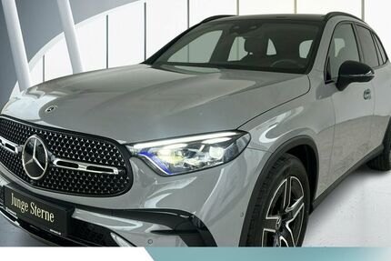 Mercedes-Benz GLC 450 7.798 km 74.494 &euro; Potsdam 14480
