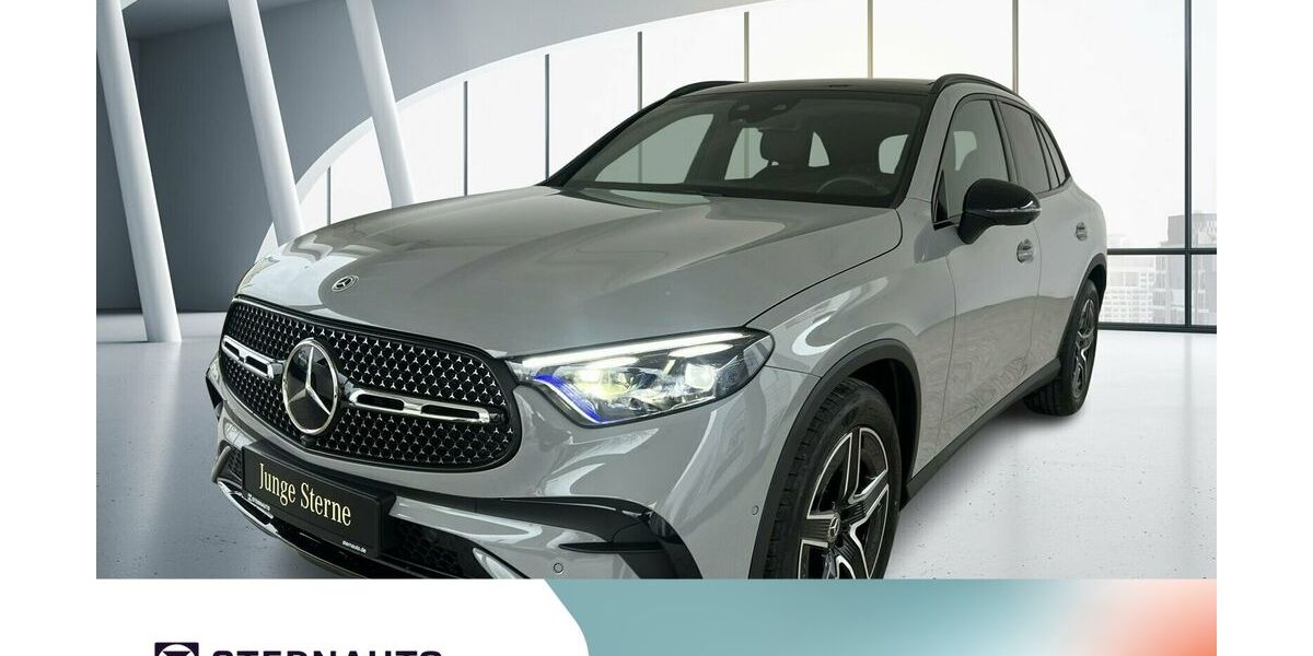 Mercedes-Benz GLC 450 7.798 km 74.494 &euro; Potsdam 14480