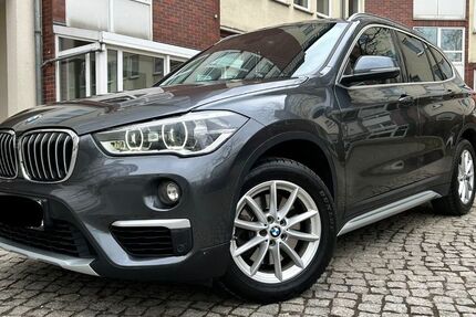 BMW X1 157.000 km 16.999 &euro; Berlin 10319