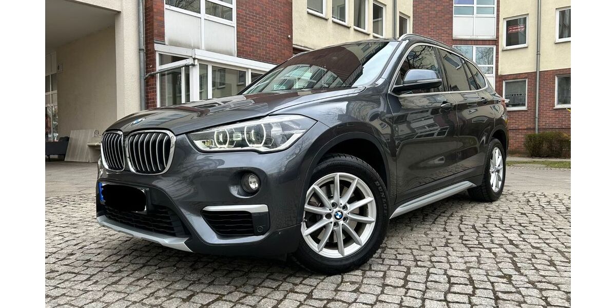 BMW X1 157.000 km 16.999 &euro; Berlin 10319